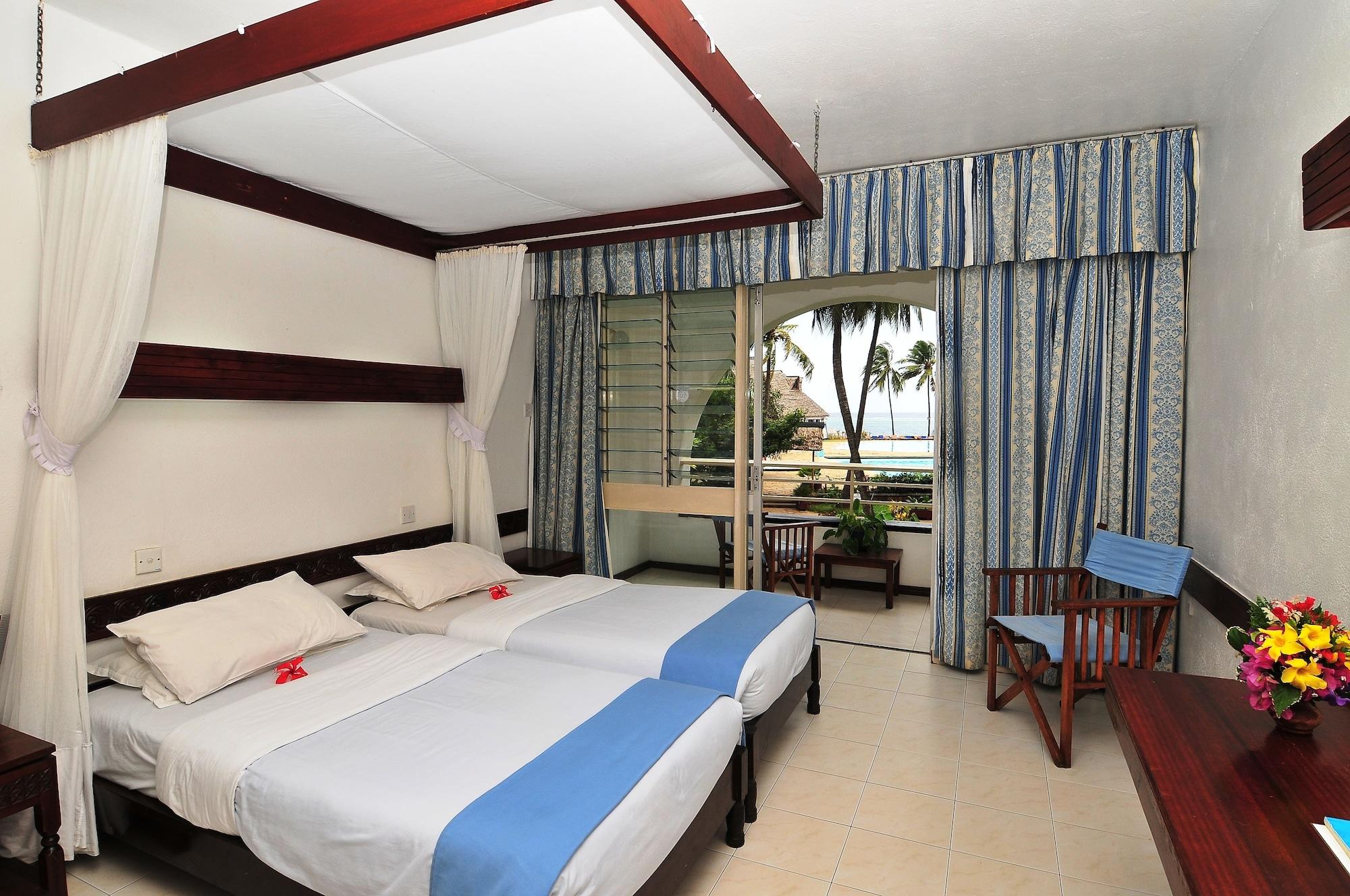 Reef Hotel Момбаса Екстериор снимка