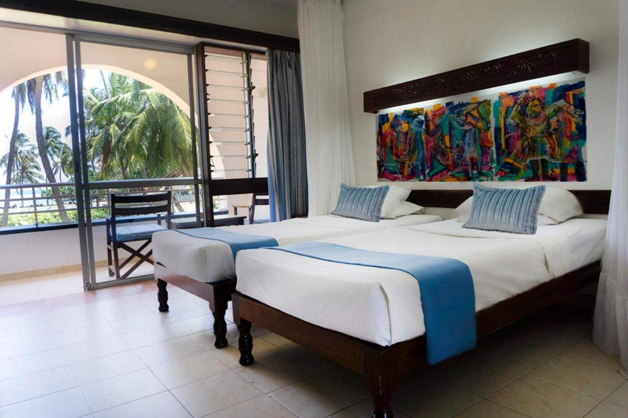 Reef Hotel Момбаса Екстериор снимка