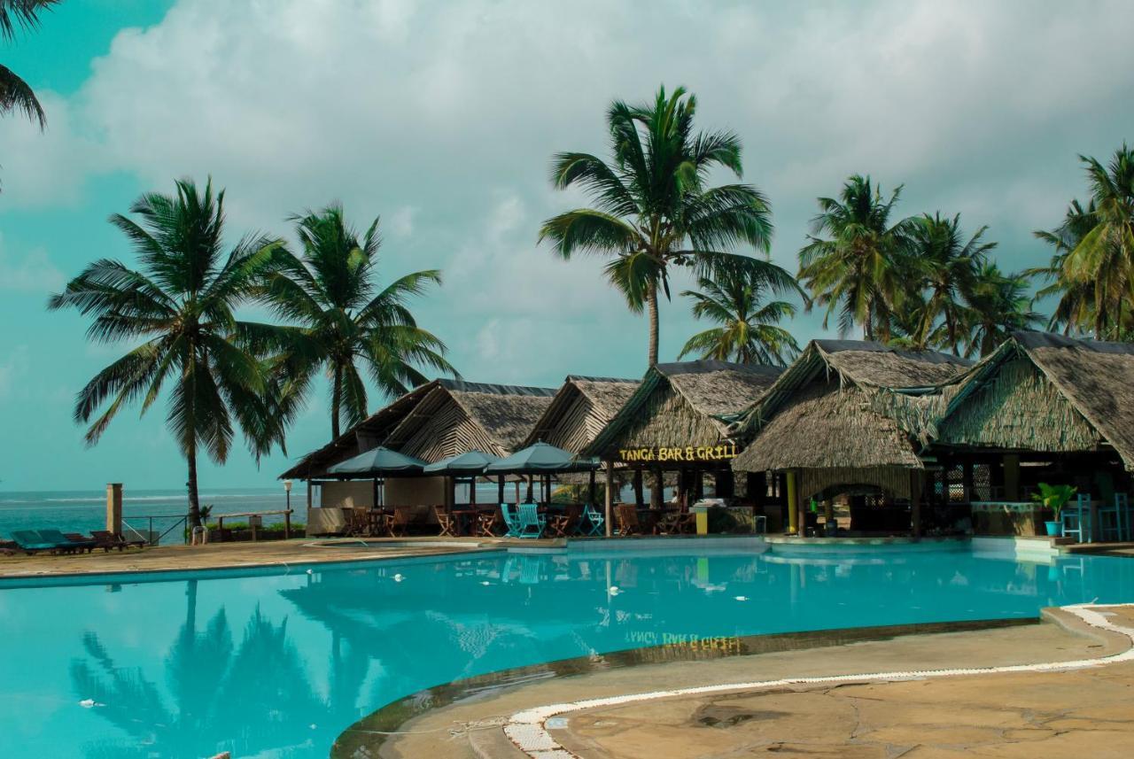 Reef Hotel Момбаса Екстериор снимка